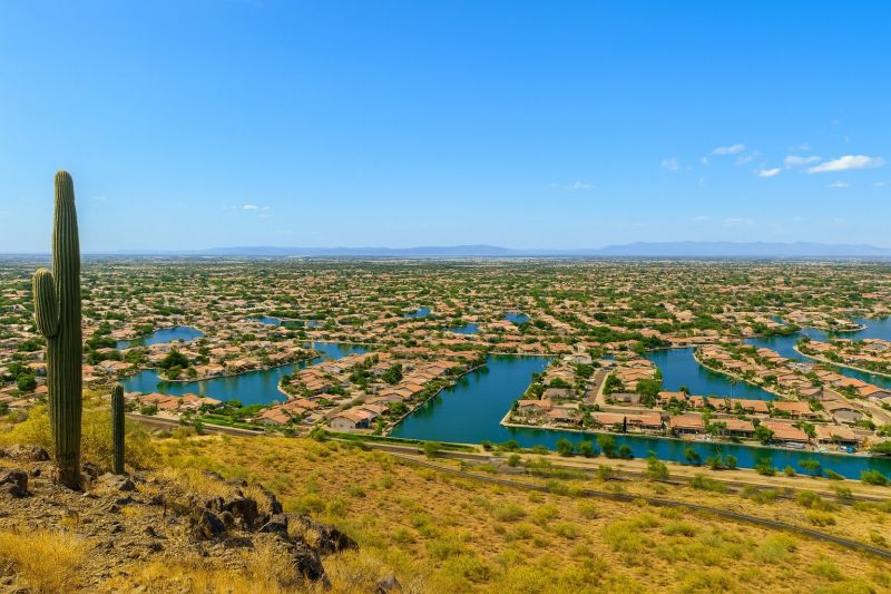 Top Bathroom Remodeling Companies in Goodyear, AZ