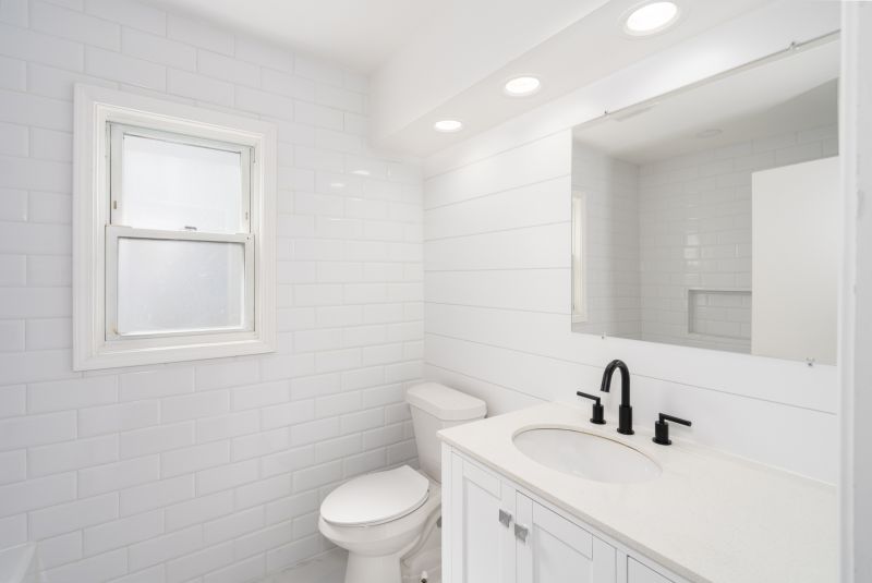 Top Bathroom Remodeling Companies in Sun City West, AZ